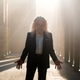Image for article titled God shows his hand in the penultimate Preacher